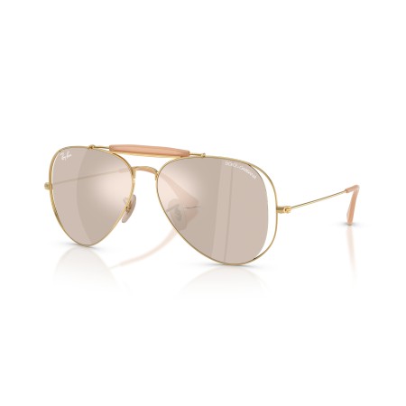 Ray-Ban x Dolce & Gabbana RB 3029M (001/0V)