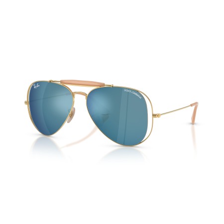 Ray-Ban x Dolce & Gabbana RB 3029M (001/55)