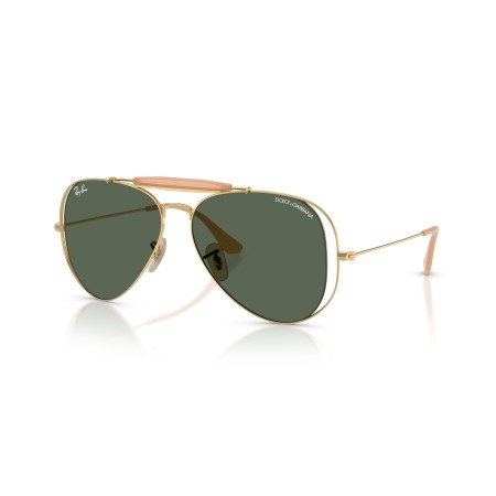 Ray-Ban x Dolce & Gabbana RB 3029M (001/71)