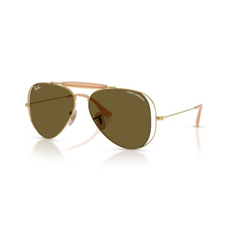 Ray-Ban x Dolce & Gabbana RB 3029M (001/73)