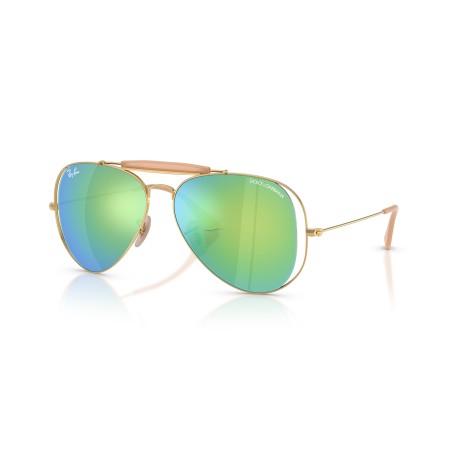 Ray-Ban x Dolce & Gabbana RB 3029M (001/8N)