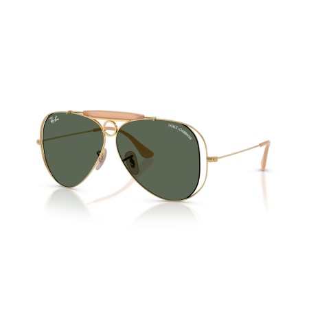 Ray-Ban x Dolce & Gabbana RB 3138M (001/71)