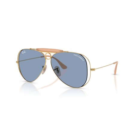 Ray-Ban x Dolce & Gabbana RB 3138M (001/72)
