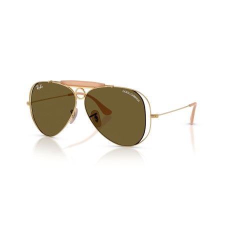 Ray-Ban x Dolce & Gabbana RB 3138M (001/73)