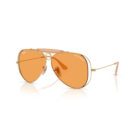 Ray-Ban x Dolce & Gabbana RB 3138M (001/7)