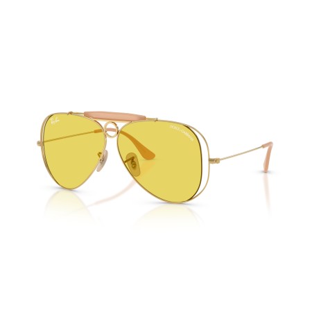 Ray-Ban x Dolce & Gabbana RB 3138M (001/85)