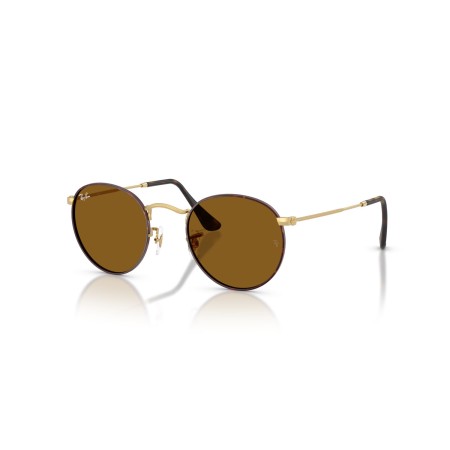 Ray-Ban Round Metal RB 3447 (927533)