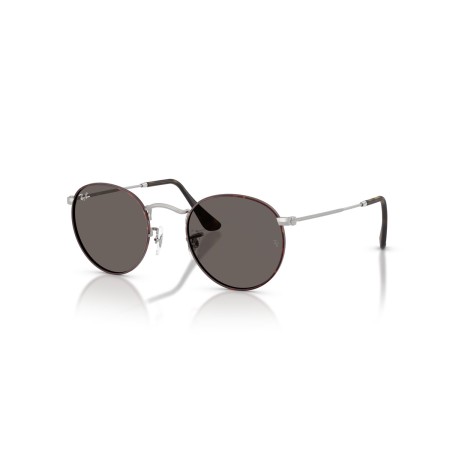 Ray-Ban Round Metal RB 3447 (9277B1)