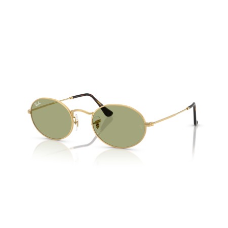 Ray-Ban Oval RB 3547 (001/4E)