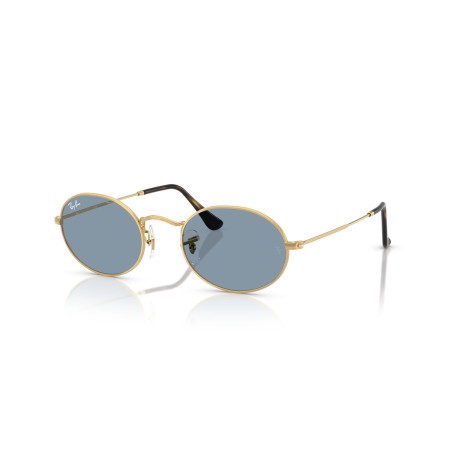 Ray-Ban Oval RB 3547 (001/56)