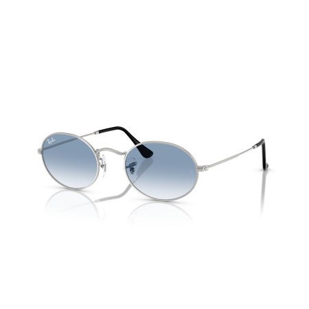 Ray-Ban Oval RB 3547 (003/3F)