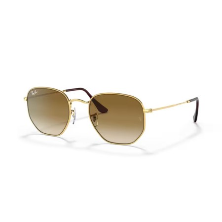 Ray-Ban Hexagonal RB 3548 (001/51)