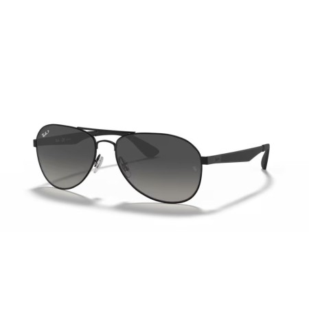 Ray-Ban RB 3549 (002/T3)