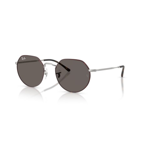 Ray-Ban Jack RB 3565 (9277B1)