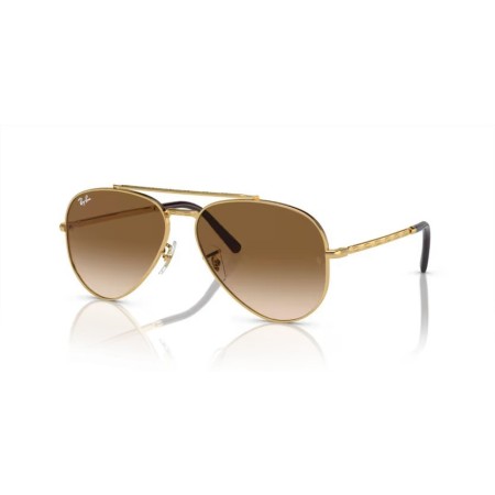 Ray-Ban New Aviator RB 3625 (001/51)