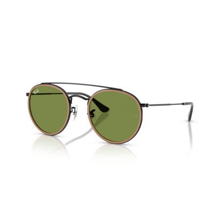 Ray-Ban Round Double Bridge RB 3647N (92794E)