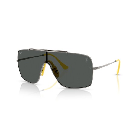 Ray-Ban Scuderia Ferrari RB 3697M (F03087)