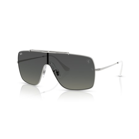 Ray-Ban Scuderia Ferrari RB 3697M (F1048G)