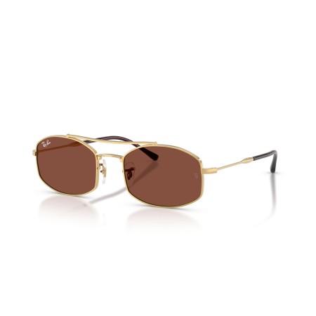 Ray-Ban RB 3719 (001/C5)