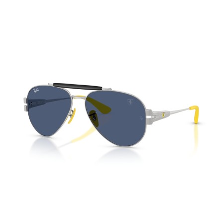 Ray-Ban Scuderia Ferrari RB 3762M (F06480)