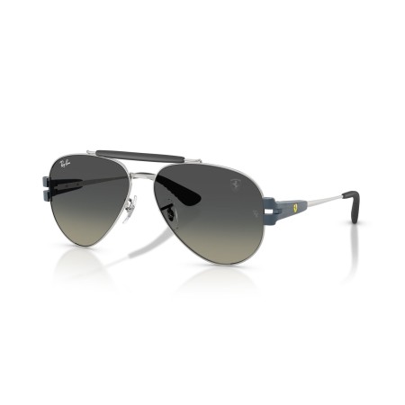 Ray-Ban Scuderia Ferrari RB 3762M (F12311)