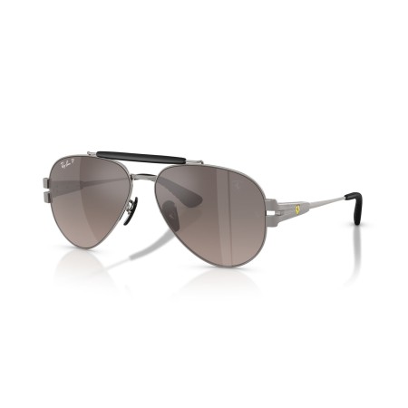 Ray-Ban Scuderia Ferrari RB 3762M (F1245J)