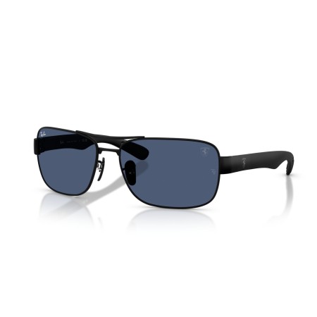 Ray-Ban Scuderia Ferrari RB 3763M (F11980)