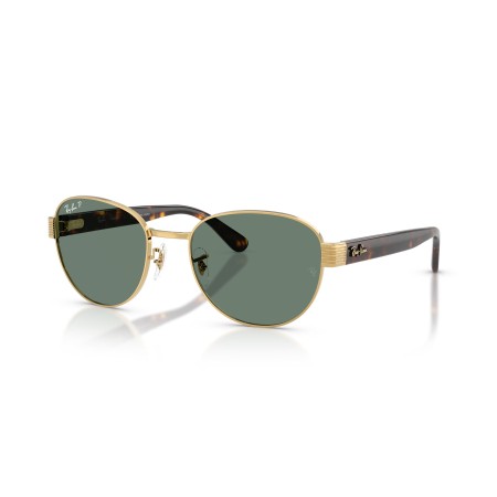 Ray-Ban Chromance RB 3766CH (001/O9)