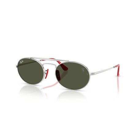 Ray-Ban Scuderia Ferrari RB 3775M (F00731)