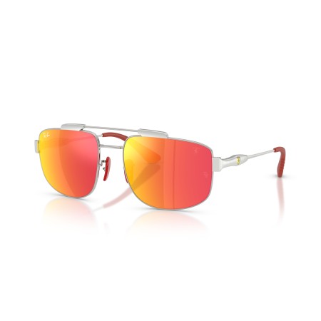 Ray-Ban Scuderia Ferrari RB 3789M (F0071D)