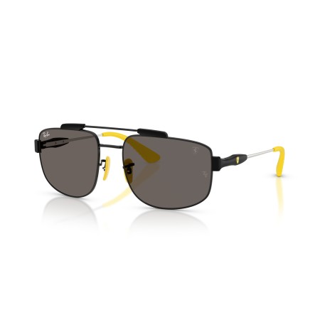 Ray-Ban Scuderia Ferrari RB 3789M (F137B1)