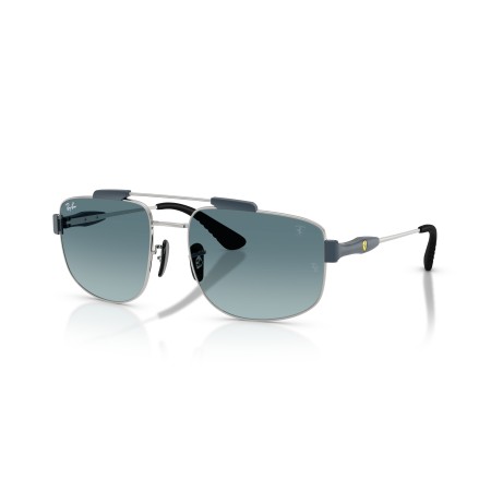 Ray-Ban Scuderia Ferrari RB 3789M (F1383M)