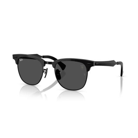 Ray-Ban Scuderia Ferrari RB 3807M (F111B1)