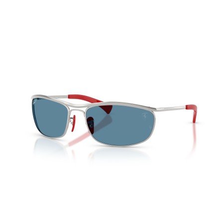 Ray-Ban Scuderia Ferrari RB 3819M (F007S2)