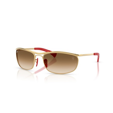 Ray-Ban Scuderia Ferrari RB 3819M (F00851)