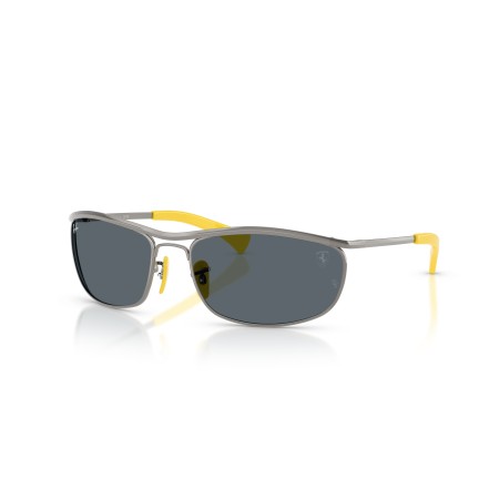 Ray-Ban Scuderia Ferrari RB 3819M (F030R5)