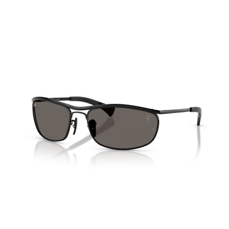 Ray-Ban Scuderia Ferrari RB 3819M (F117B1)