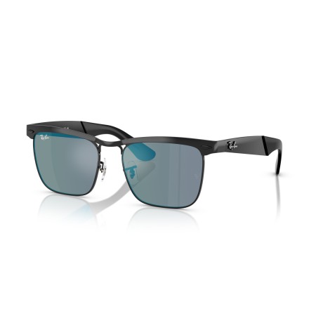 Ray-Ban Wayfarer Deluxe RB 3875 (002/8O)