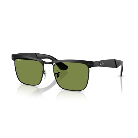 Ray-Ban Wayfarer Deluxe RB 3875 (006/4E)