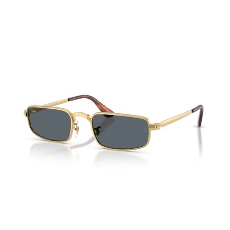 Ray-Ban ASAP Rocky RB 3927 (001/R5)