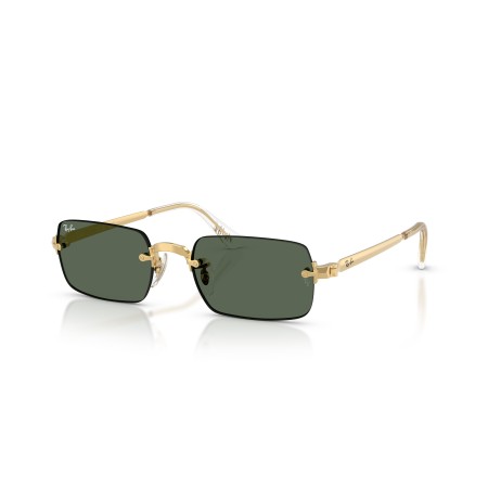 Ray-Ban ASAP Rocky RB 3928 (001/71)