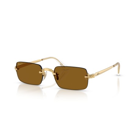 Ray-Ban ASAP Rocky RB 3928 (001/83)