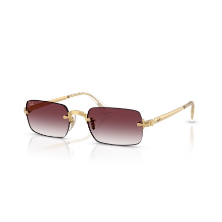 Ray-Ban ASAP Rocky RB 3928 (001/8H)