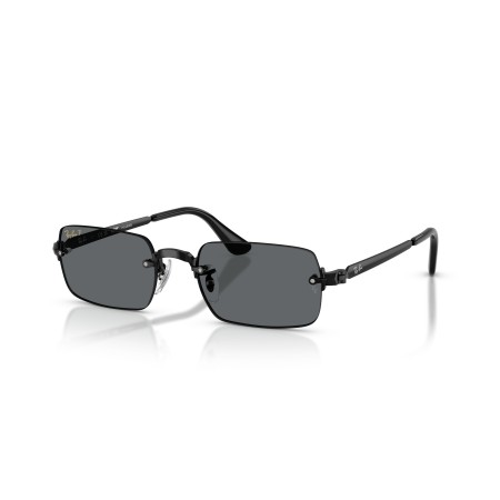 Ray-Ban ASAP Rocky RB 3928 (002/81)