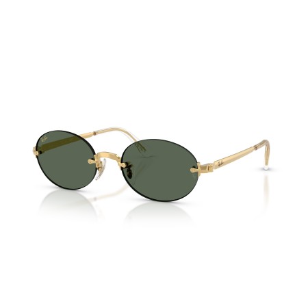 Ray-Ban ASAP Rocky RB 3929 (001/71)