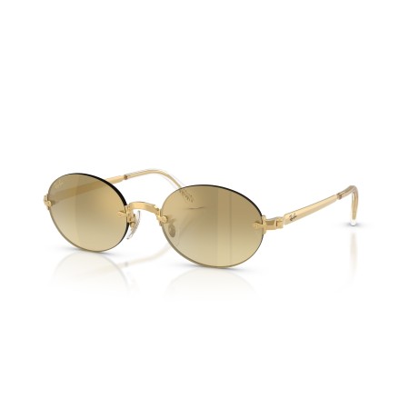 Ray-Ban ASAP Rocky RB 3929 (001/7I)