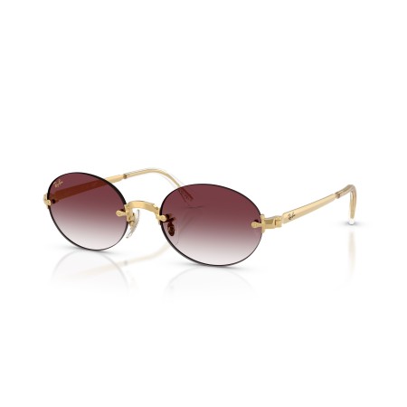Ray-Ban ASAP Rocky RB 3929 (001/8H)