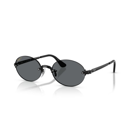 Ray-Ban ASAP Rocky RB 3929 (002/81)