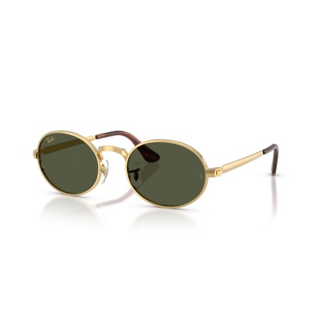 Ray-Ban ASAP Rocky RB 3931 (001/31)