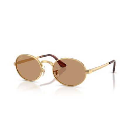 Ray-Ban ASAP Rocky RB 3931 (001/53)